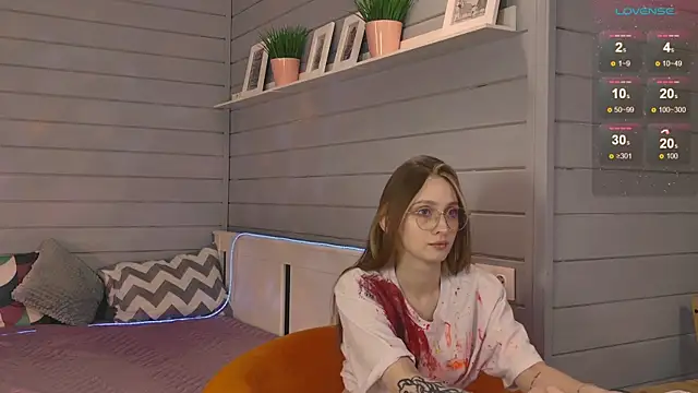 Vikki wyye online show from 10/05/25, 04:00
