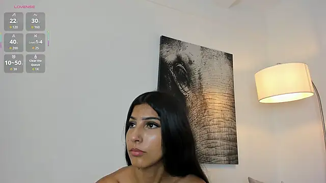 chelssy7 online show from 09/22/25, 03:30