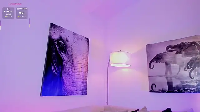 chelssy7 online show from 10/07/25, 03:47