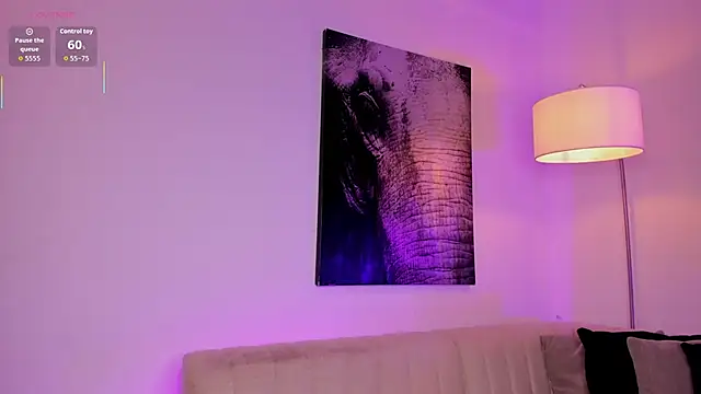 chelssy7 online show from 10/08/25, 03:37