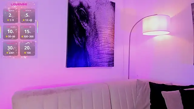 chelssy7 online show from 10/27/25, 03:43