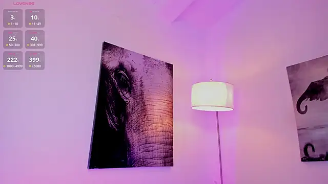 chelssy7 online show from 11/16/25, 03:45