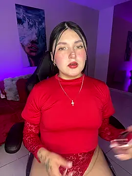 Celestee69 online show from 10/25/25, 07:52