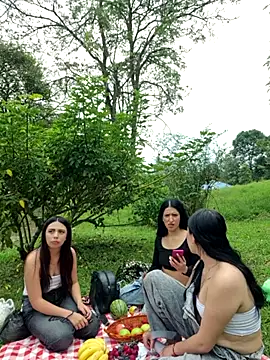 Celestee69 online show from 11/06/25, 05:25