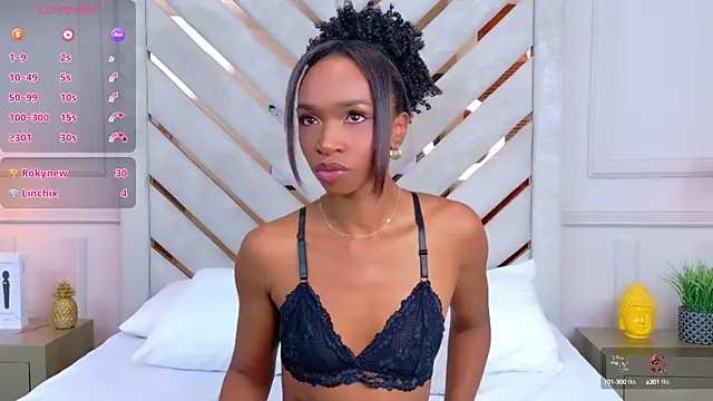 Agatha-Adams online show from 09/24/25, 02:20