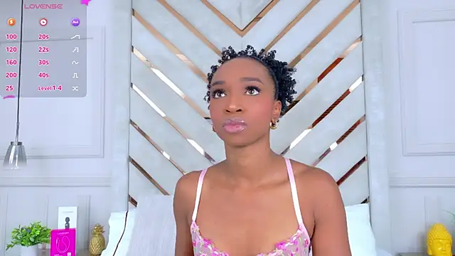 Agatha-Adams online show from 10/14/25, 03:35