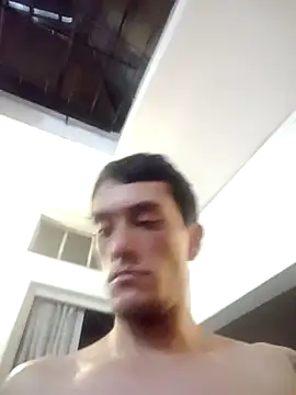 Snapshot of Adrian6986 chatting on 10/24/25, 01:57 Adrian6986 online show from 10/24/25, 01:57