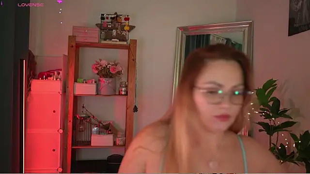 marrygrayes online show from 10/15/25, 07:03