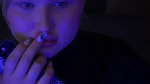 IvyLaurent online show from 09/28/25, 05:24