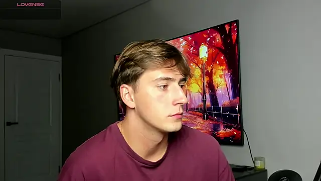 DaniHort online show from 10/13/25, 10:59