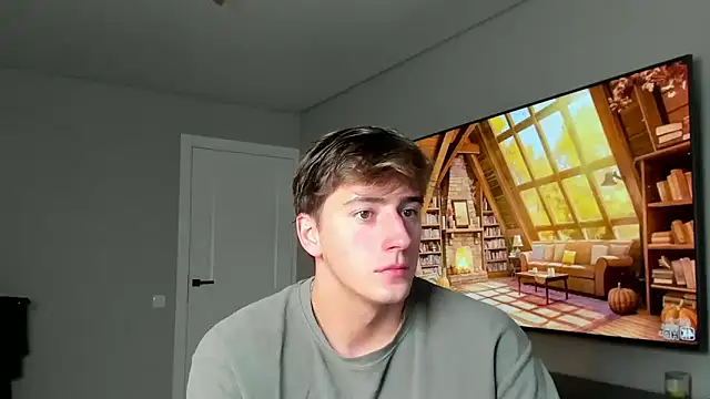 DaniHort online show from 10/24/25, 08:33