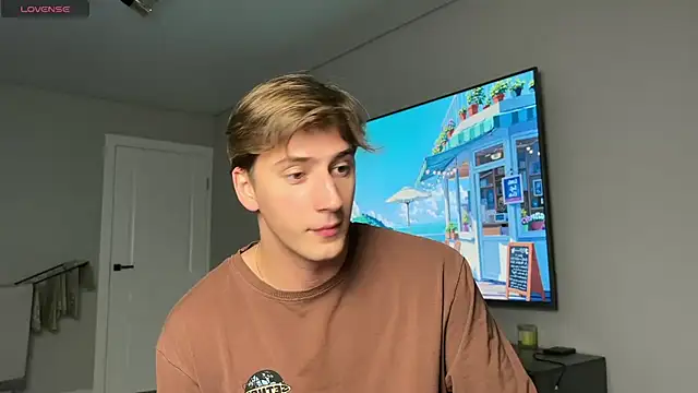 DaniHort online show from 10/28/25, 07:45