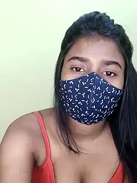 radhika2 online show from 10/29/25, 01:46