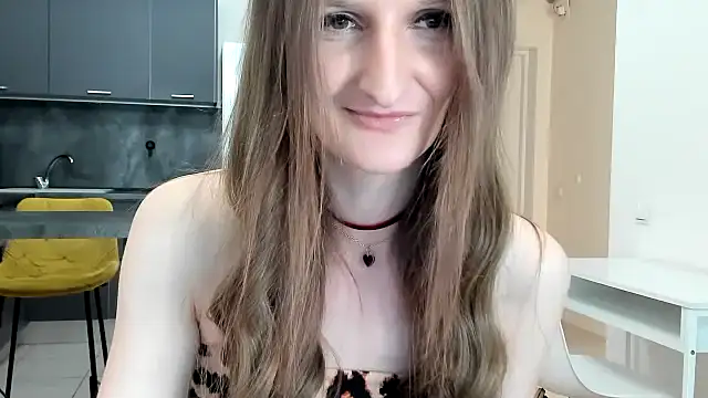 Kitty Player online show from 11/09/25, 08:34