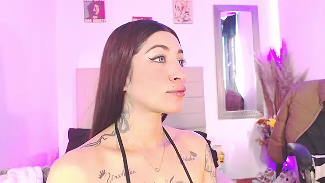 Anna belly online show from 11/20/25, 01:55