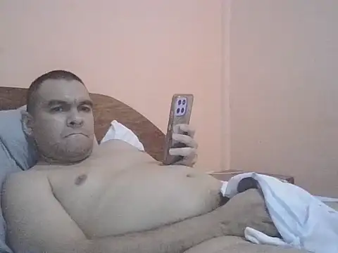 Ollarves90 online show from 11/20/25, 11:26