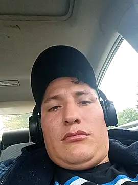 Zetaloco26 online show from 10/25/25, 08:58