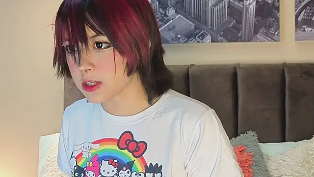 Blue Sixx online show from 11/06/25, 09:26