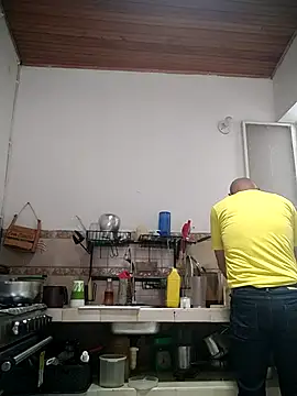 jorge406 online show from 10/14/25, 05:47