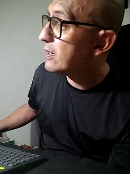 jorge406 online show from 10/22/25, 01:17