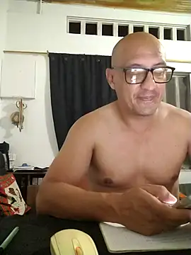 jorge406 online show from 10/27/25, 02:04