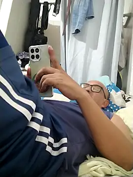 jorge406 online show from 11/22/25, 12:20