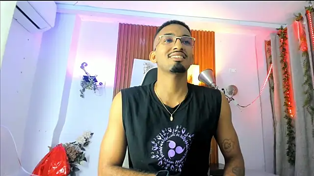 Darwin mayo online show from 10/13/25, 05:24