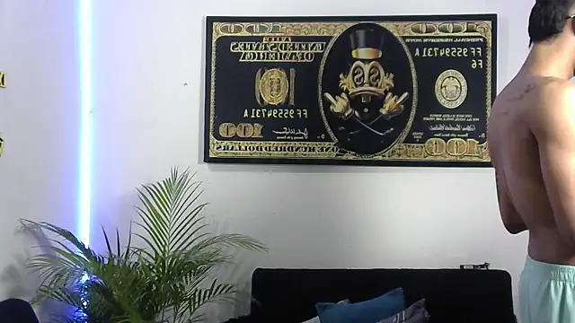 Jayden jack online show from 09/11/25, 12:00