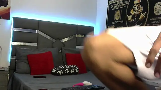 Jayden jack online show from 10/29/25, 07:04