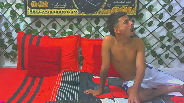 Jayden jack online show from 11/16/25, 02:06