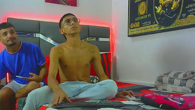 Jayden jack online show from 11/17/25, 06:41