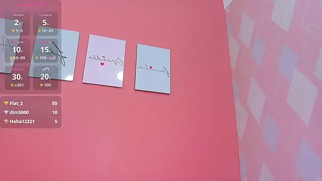 MySugarmoomy online show from 10/08/25, 03:04