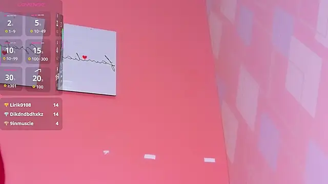 MySugarmoomy online show from 11/10/25, 12:31