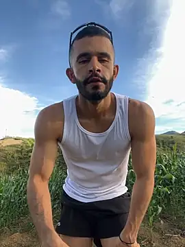 Jacksonfranco online show from 10/16/25, 09:49