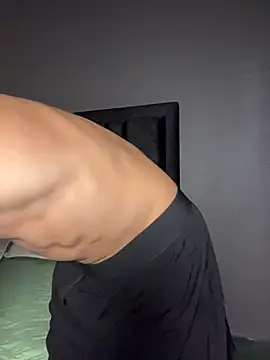 Jacksonfranco online show from 11/13/25, 02:54