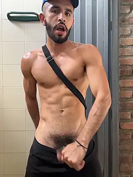 Jacksonfranco online show from 11/13/25, 04:50