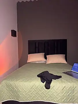 Jacksonfranco online show from 11/15/25, 12:08