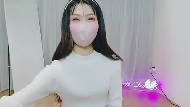 Snapshot of -Nyanko-chan- chatting on 12/02/25, 09:10 -Nyanko-chan- online show from 12/02/25, 09:10