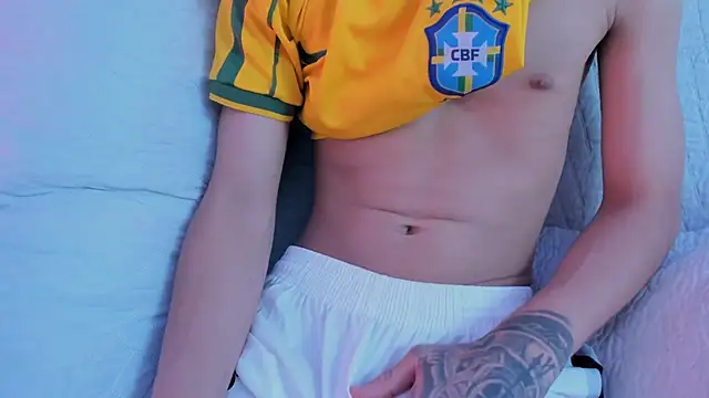 thiago kinghot online show from 09/27/25, 06:18