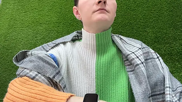 Snapshot of AshlyJoy chatting on 10/12/25, 08:02 AshlyJoy online show from 10/12/25, 08:02