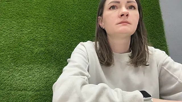 Snapshot of AshlyJoy chatting on 10/27/25, 07:23 AshlyJoy online show from 10/27/25, 07:23