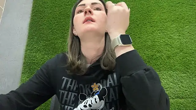 Snapshot of AshlyJoy chatting on 11/12/25, 07:31 AshlyJoy online show from 11/12/25, 07:31