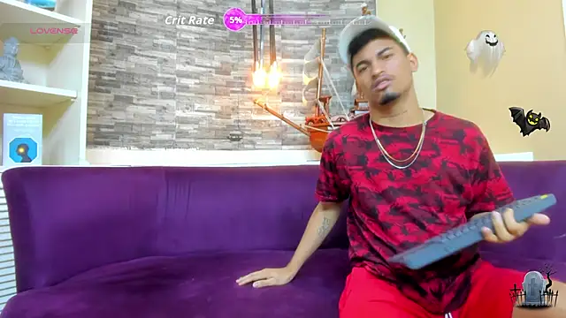 Snapshot of Brownie_Lovers chatting on 10/30/25, 10:27 Brownie Lovers online show from 10/30/25, 10:27