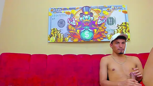 Snapshot of Brownie_Lovers chatting on 11/13/25, 10:19 Brownie Lovers online show from 11/13/25, 10:19