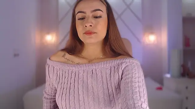 isabellashine online show from 09/19/25, 02:51