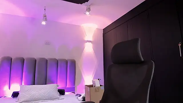 AlliceLover online show from 10/07/25, 11:18