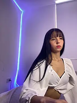 Snapshot of Lia__1 chatting on 09/16/25, 05:03 Lia 1 online show from 09/16/25, 05:03