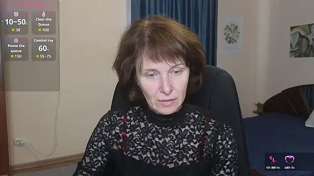 Lia Tito online show from 10/04/25, 05:38