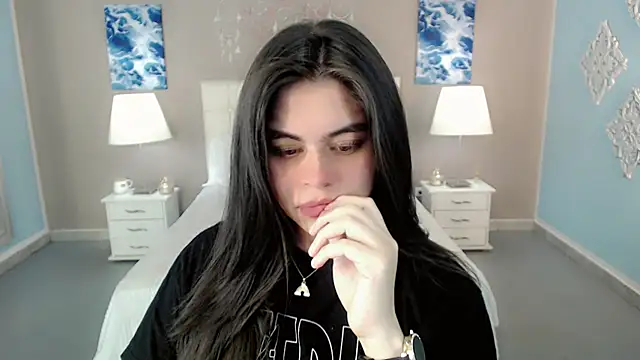 maddissonivanova online show from 10/09/25, 07:12