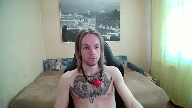 AdamDickens online show from 09/10/25, 11:43